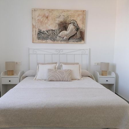Ferienwohnung O Lar Da Tia Carmen Neaño Exterior foto