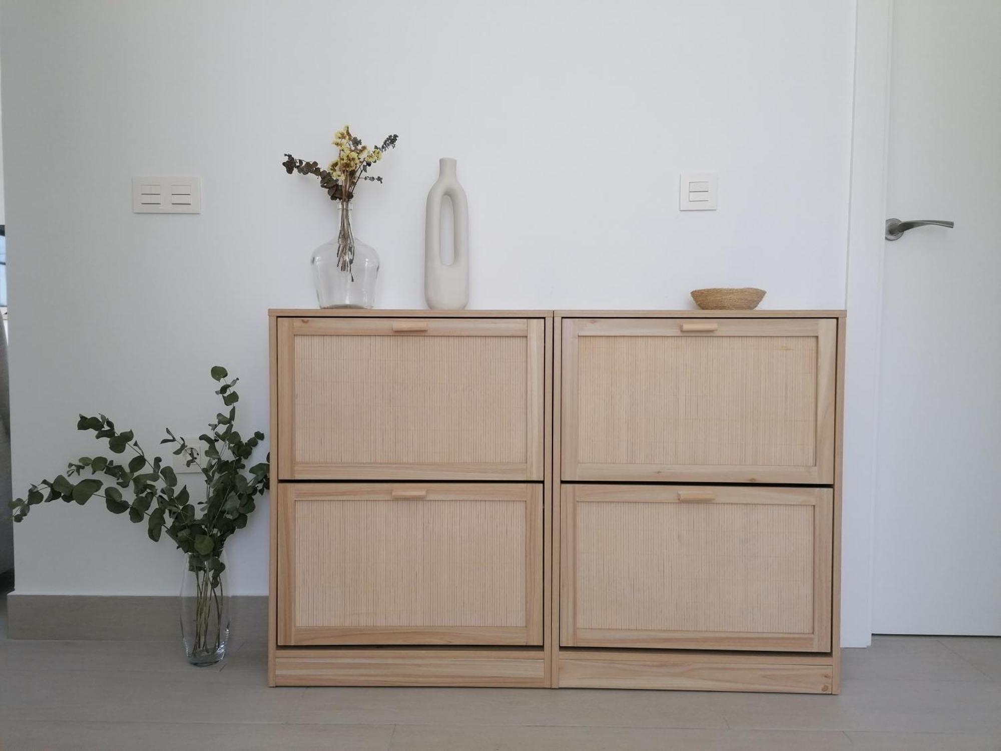 Ferienwohnung O Lar Da Tia Carmen Neaño Exterior foto