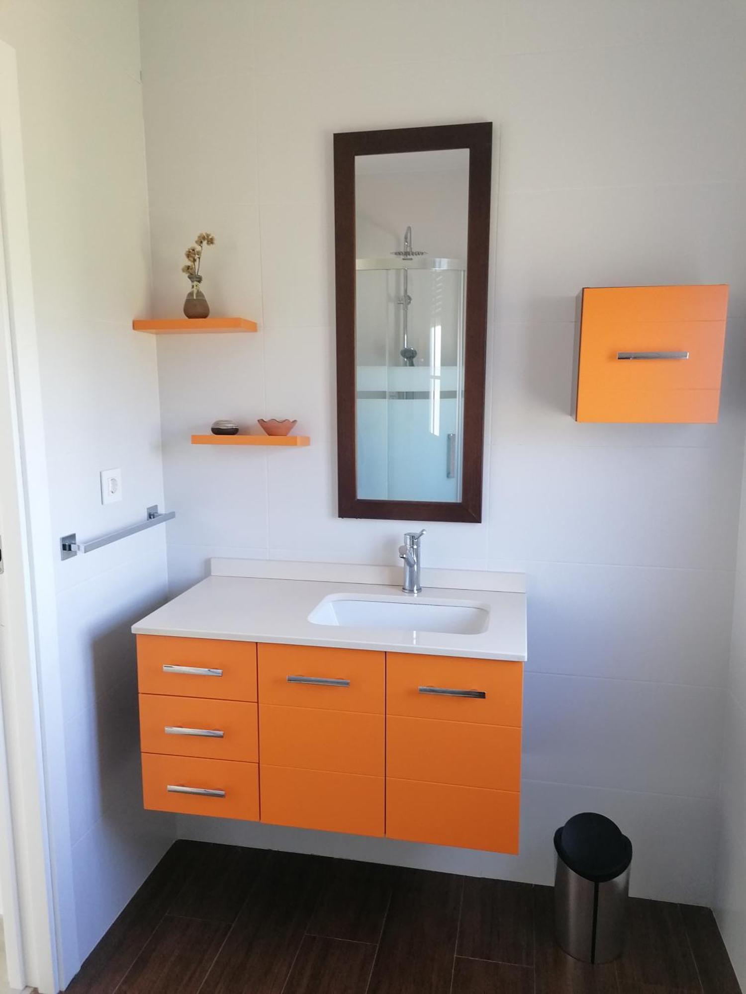 Ferienwohnung O Lar Da Tia Carmen Neaño Exterior foto