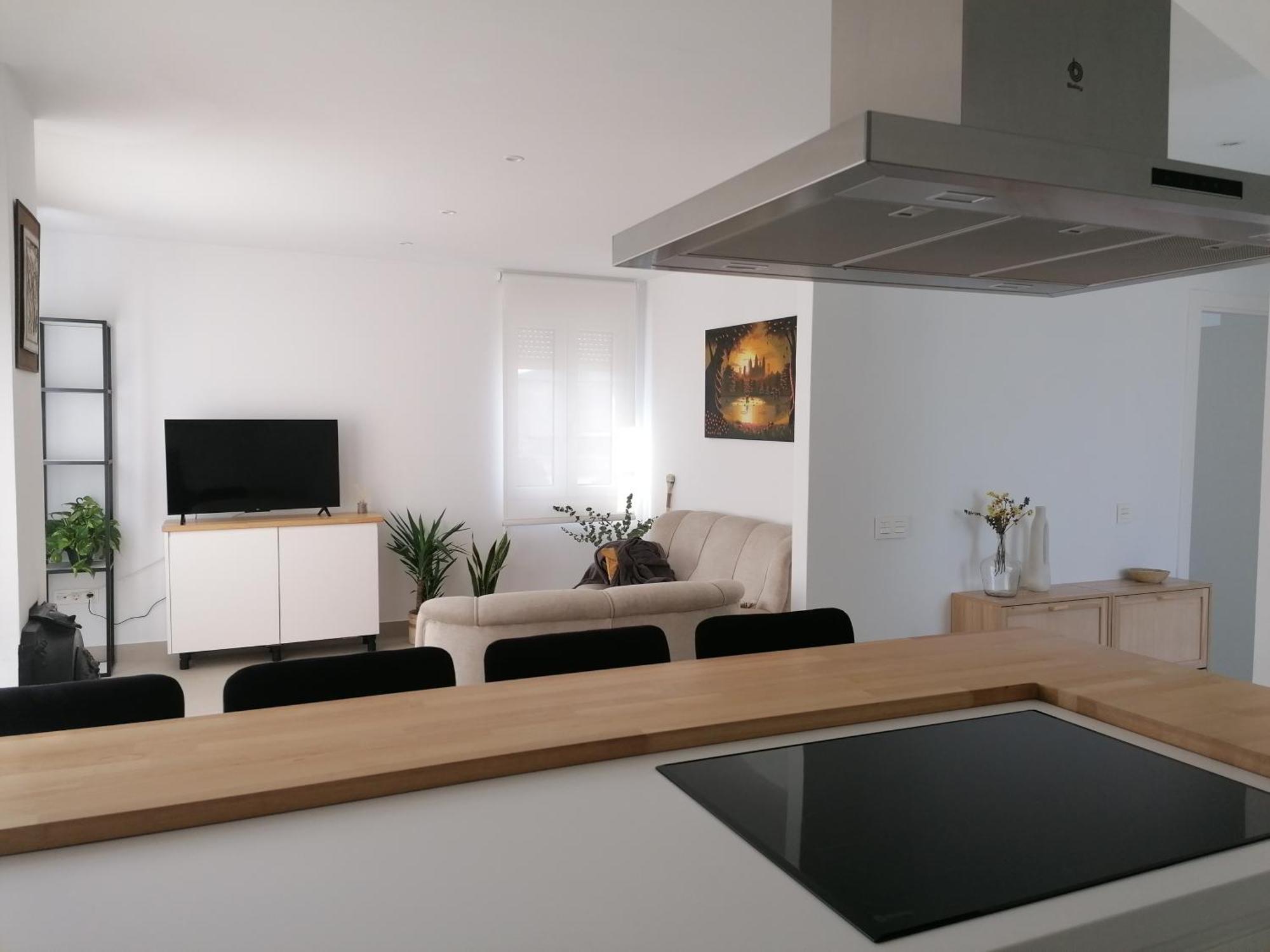 Ferienwohnung O Lar Da Tia Carmen Neaño Exterior foto