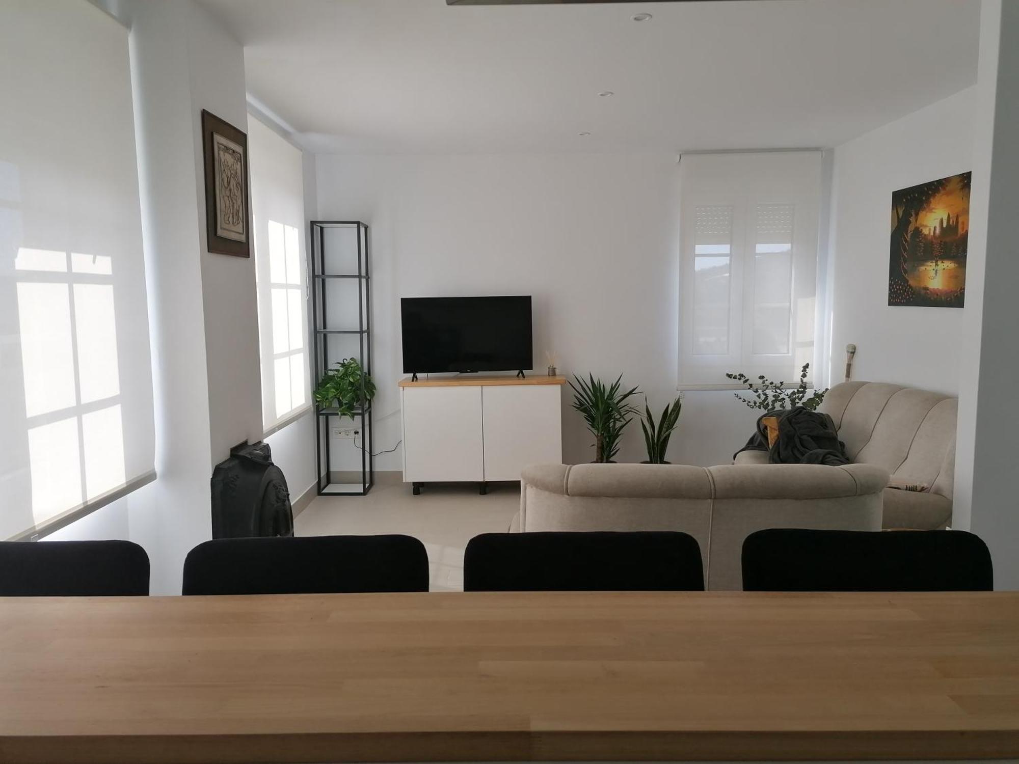 Ferienwohnung O Lar Da Tia Carmen Neaño Exterior foto