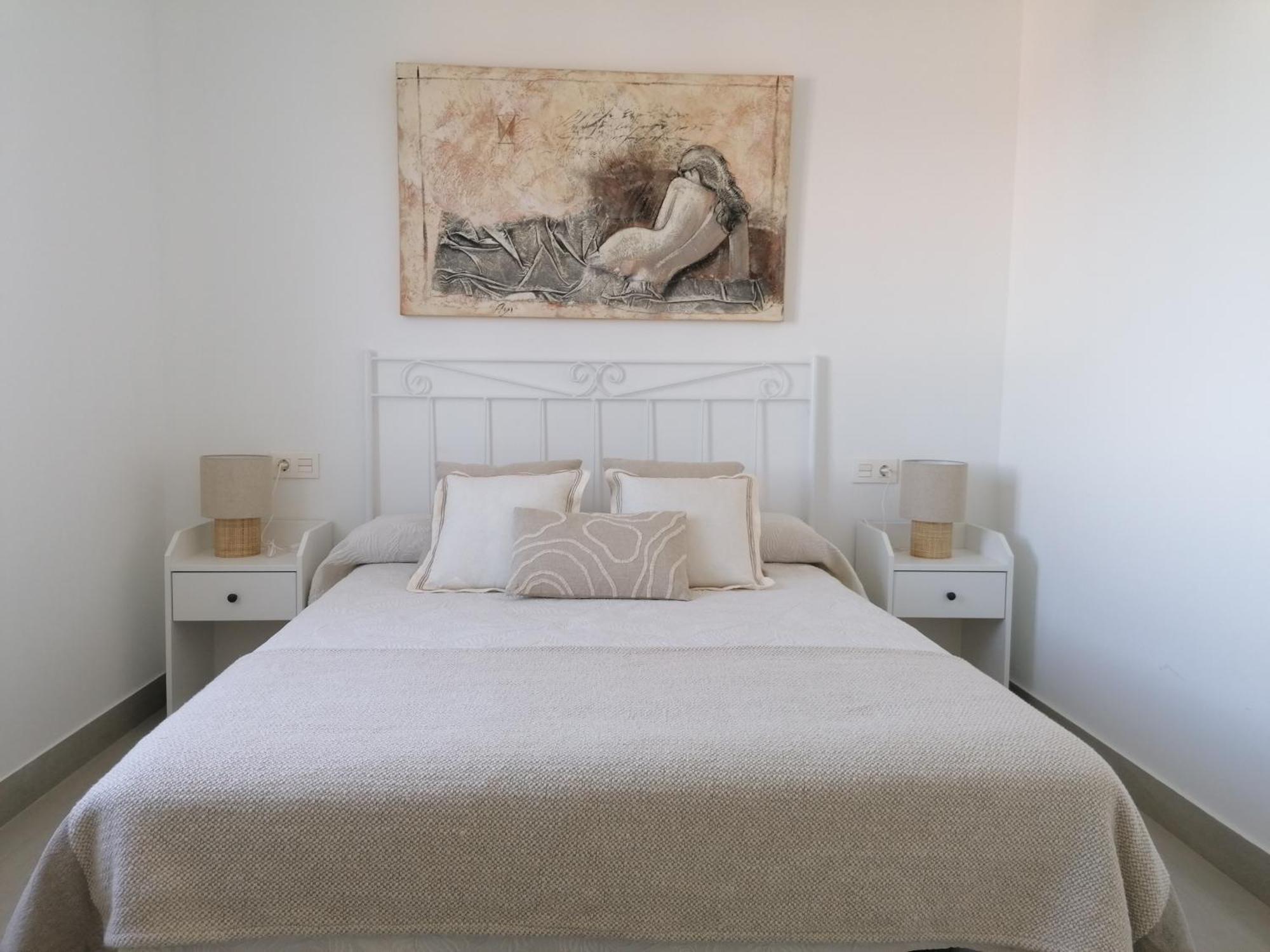 Ferienwohnung O Lar Da Tia Carmen Neaño Exterior foto